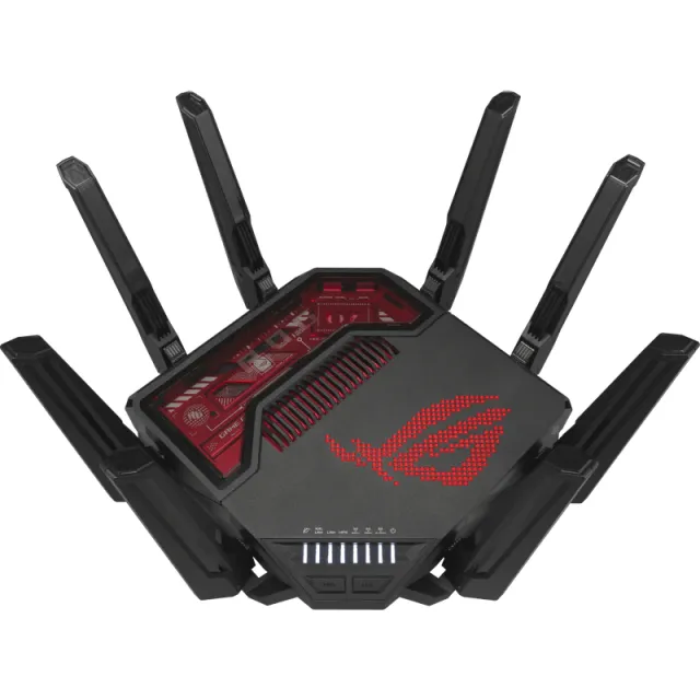 Asus ROG Rapture GT-BE19000