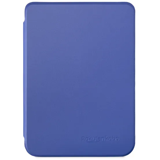 Kobo Clara Basic SleepCover hoes blauw, foto 2