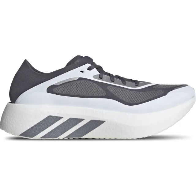 Adidas Hyperboost Run hardloopschoen grijs White