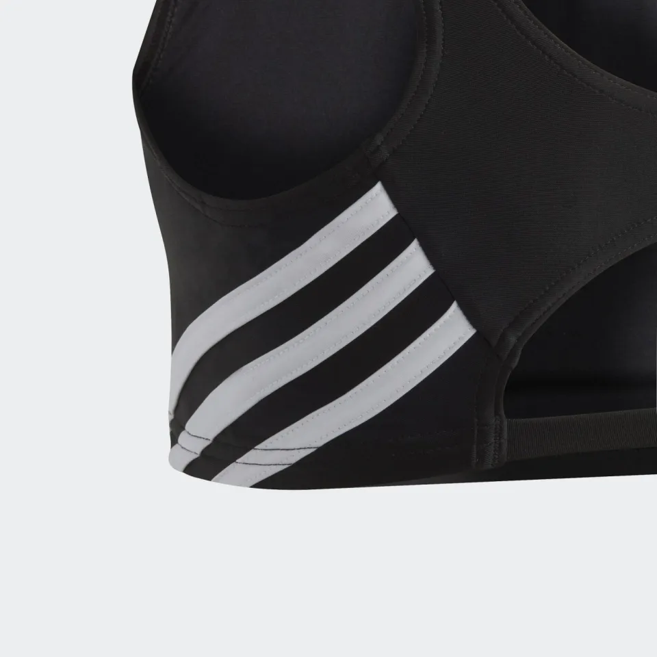 Adidas Bikini meisjes zwart, foto 2