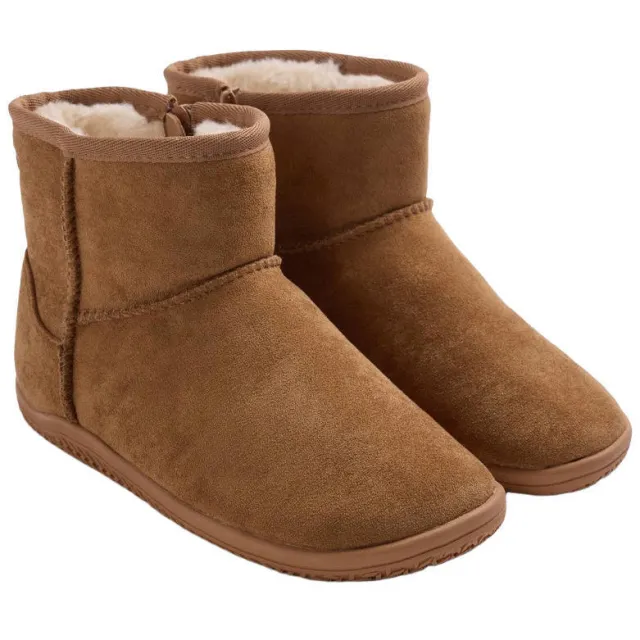 Gioseppo enkelboots - zand, foto 2