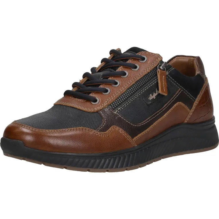 Australian Hatchback lage sneakers wit, foto 3