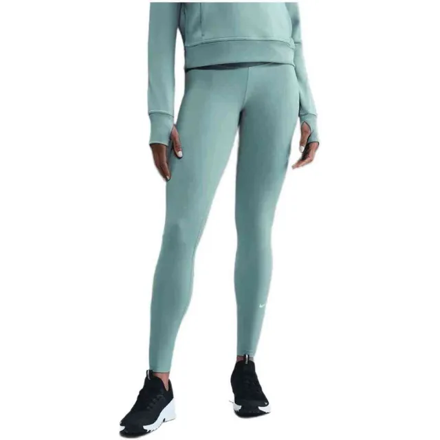 Nike Legging Nike IB9382-017 Groen