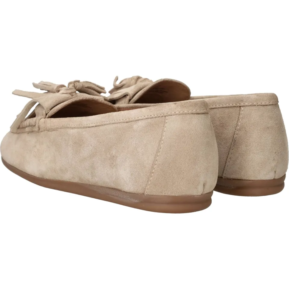 Poelman Mia mocassins beige, foto 4