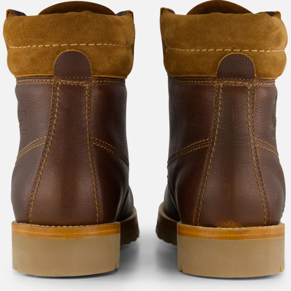 Panama Jack Panama 03 veterboot cognac, foto 7
