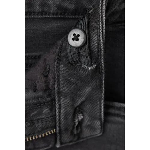 Mango Kids skinny jeans - grijs, foto 3