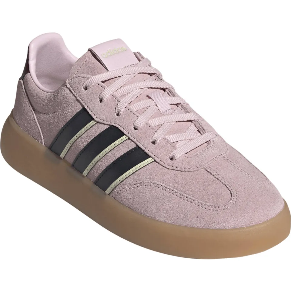 Adidas Barreda Decode Lux sneakers roze, foto 5