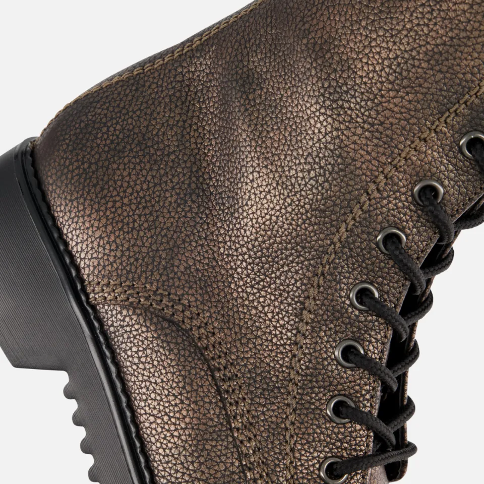 Gabor veterboot brons, foto 6