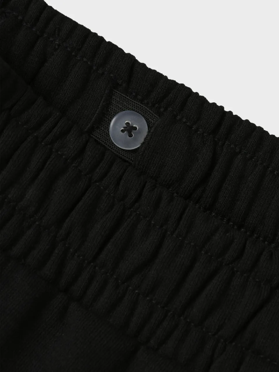 NAME IT sweatshort zwart, foto 5