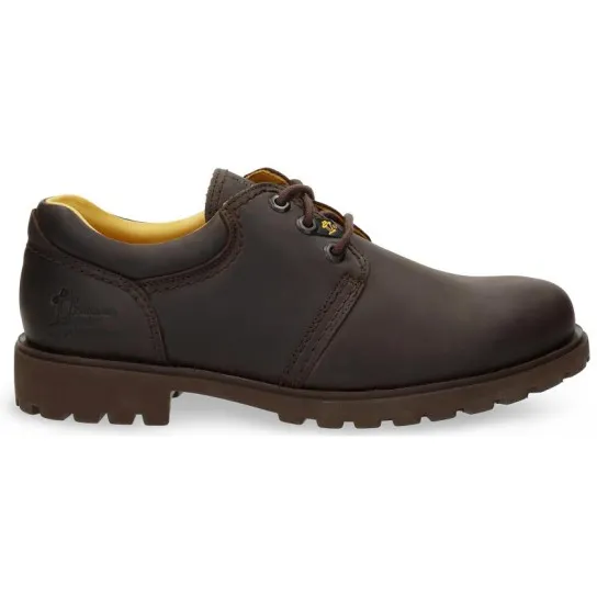 Panama Jack Panama 02 sneakers bruin
