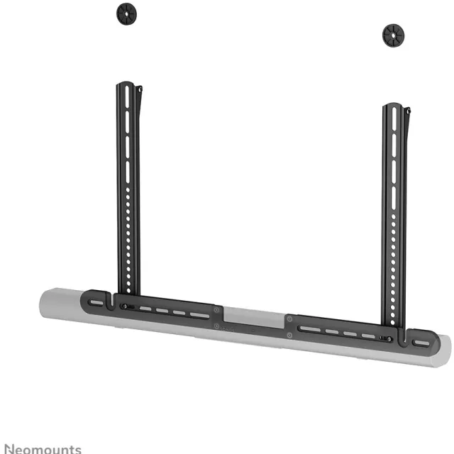 Neomounts TV mount for Sonos Arc & Arc Ultra TV beugel Zwart