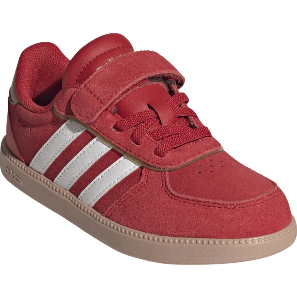 Adidas Sportswear Breaknet sneakers - rood/wit, foto 2