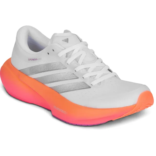 Adidas Hardloopschoenen adidas SUPERNOVA RISE 3 W White