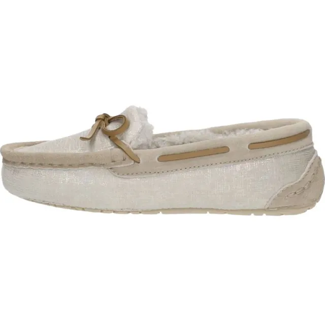 Sub55 Home Collection Pantoffels Dicht beige