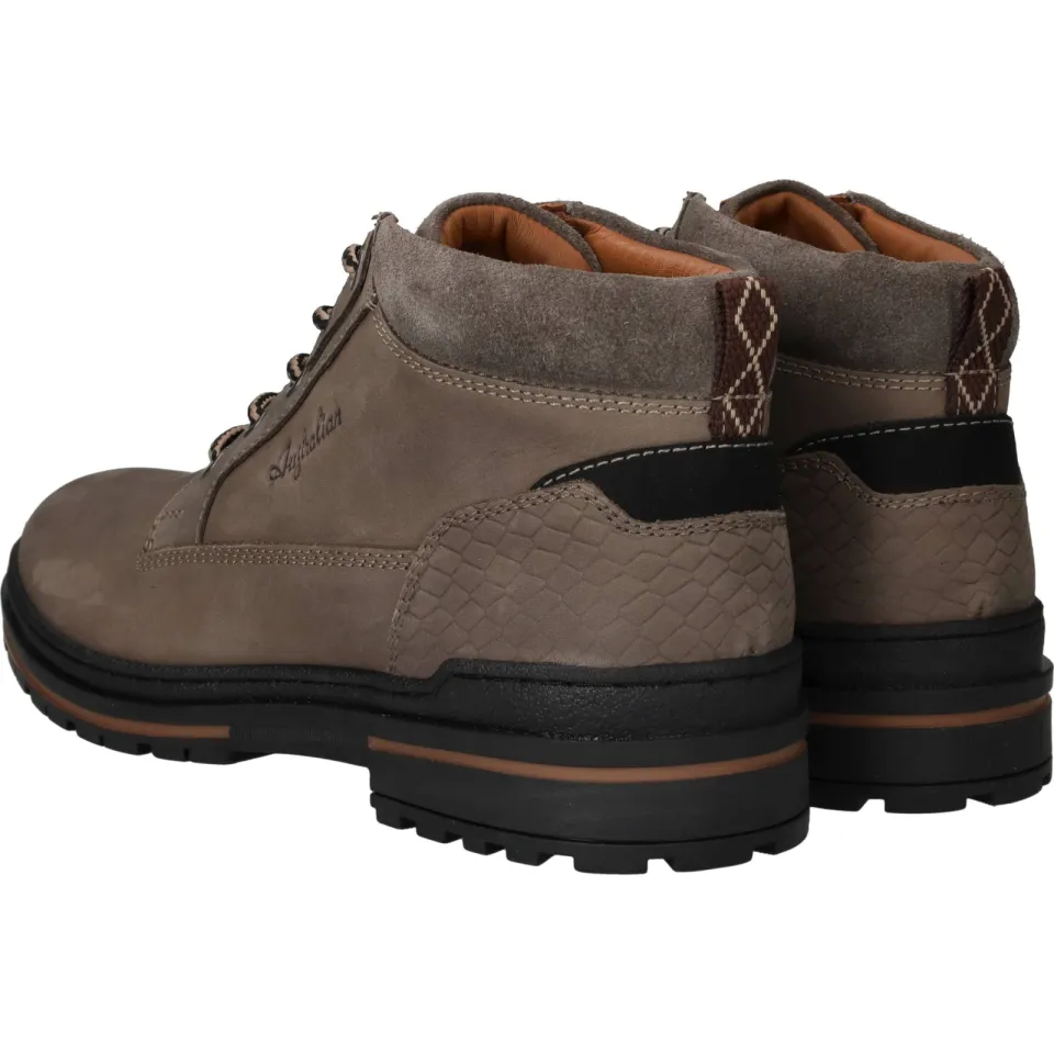 Australian Middelburg veterboots taupe, foto 3