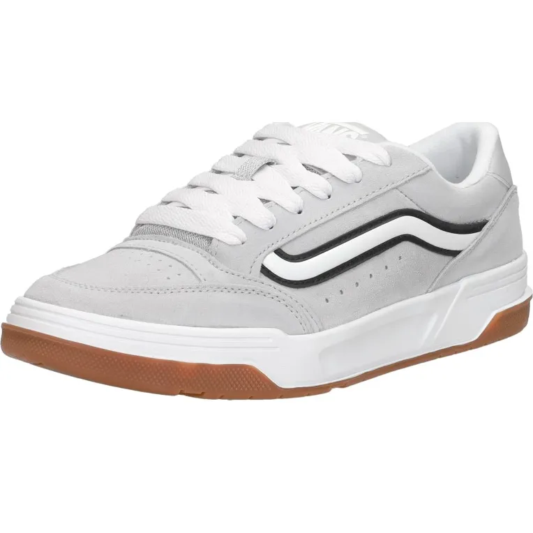 Vans Hylane sneaker grijs, foto 3