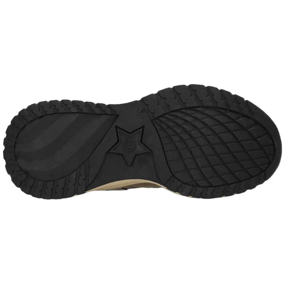 Mexx Palma Ora sneakers zwart, foto 5
