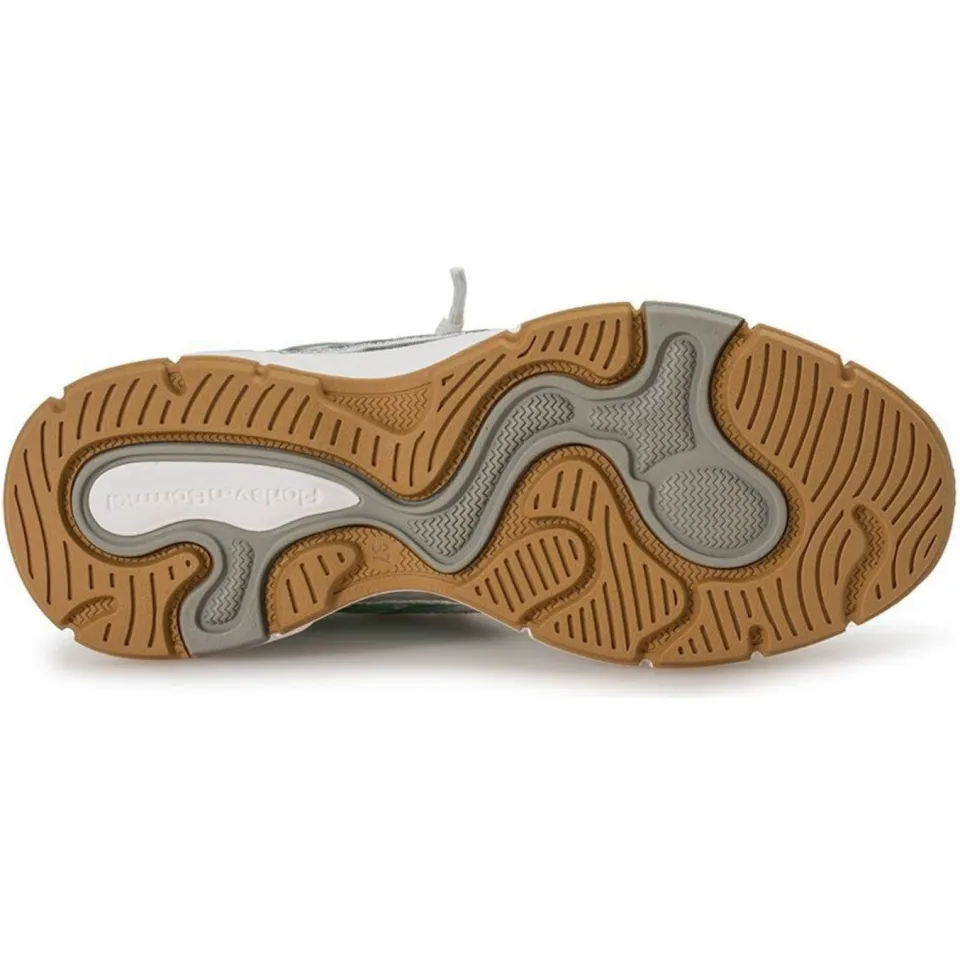 Floris Van Bommel Daysi sneakers grijs, foto 2