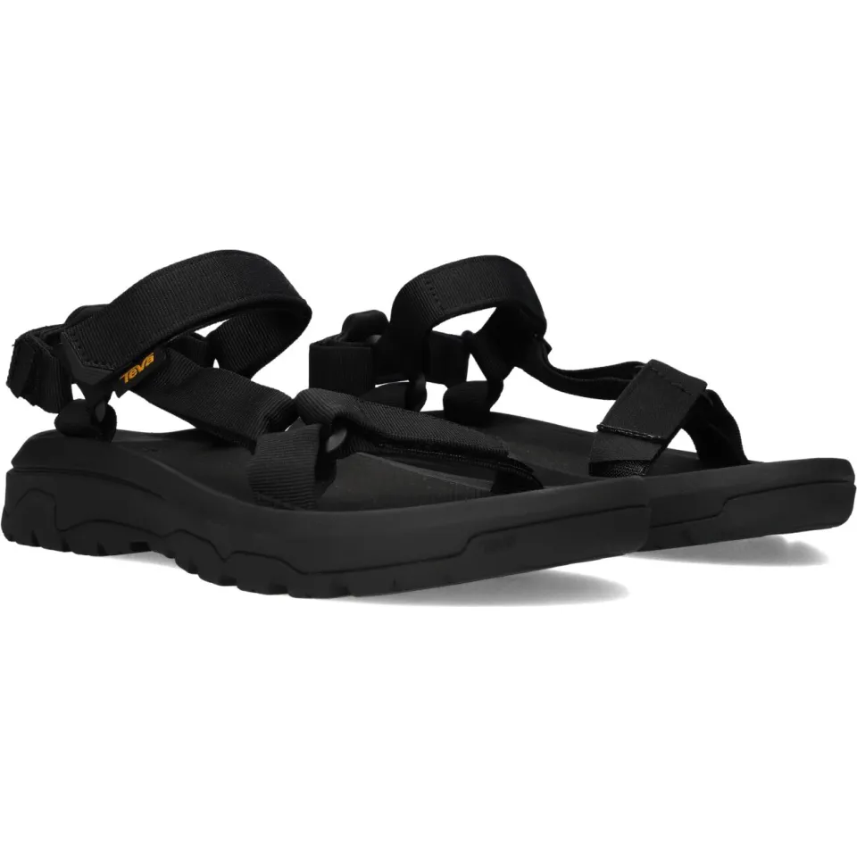 Teva Hurricane XLT3 heren sandalen zwart, foto 3