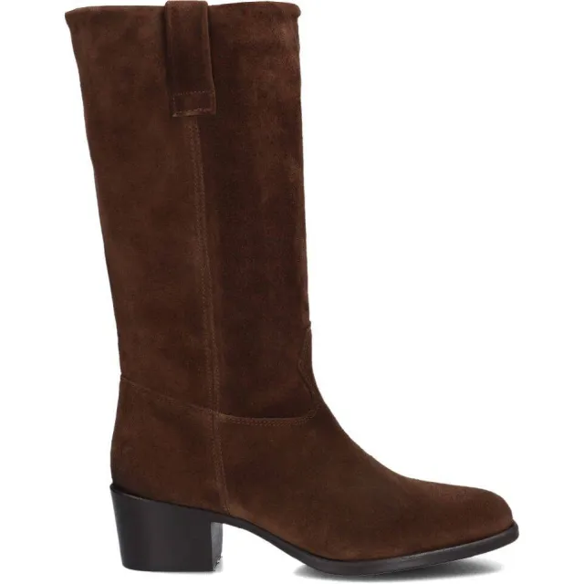Lina Locchi Laarzen Mw035 Bruin