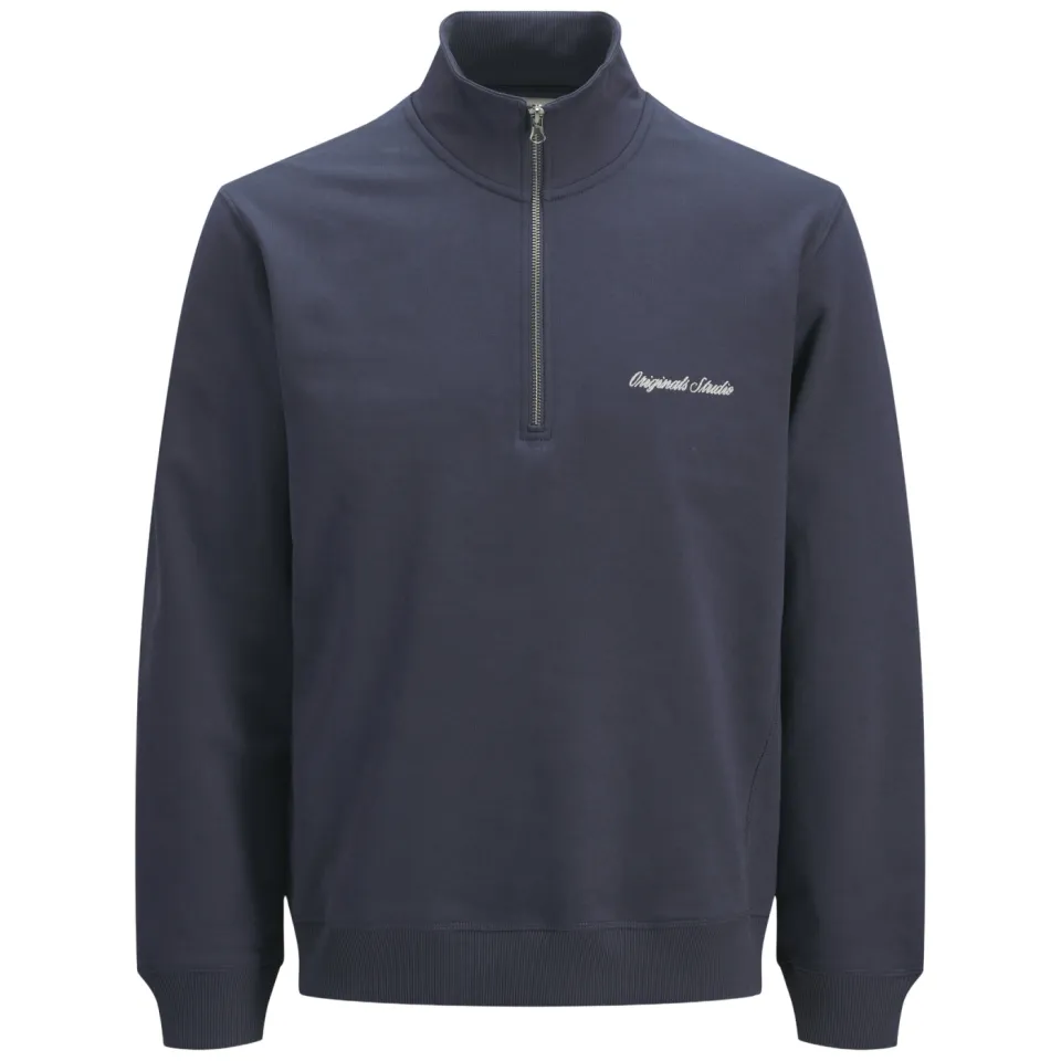 Jack & Jones JUNIOR sweater - blauw, foto 2
