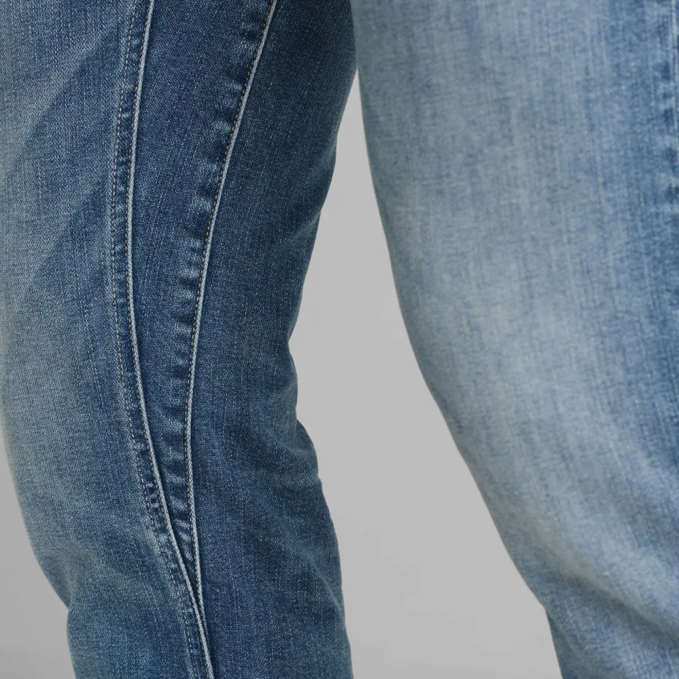 PME Legend COMMANDER 3.0 relaxed fit jeans blauw, foto 3