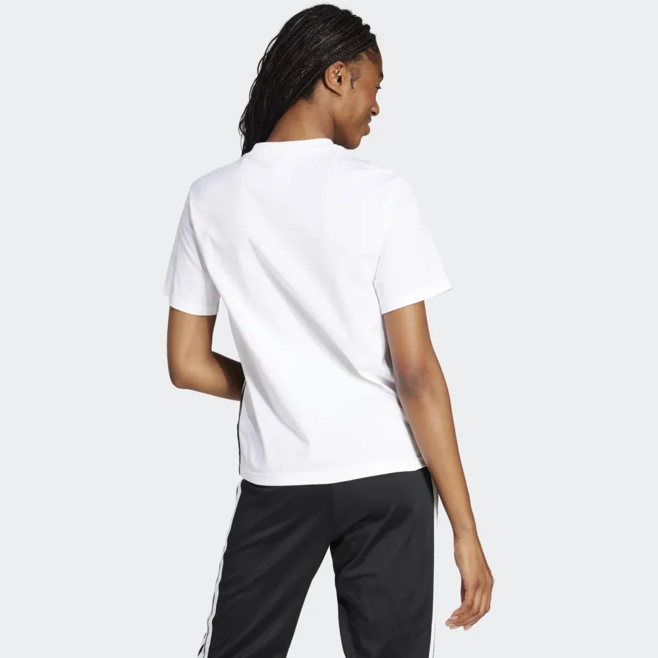 Adidas Sportswear T-shirt - wit, foto 3
