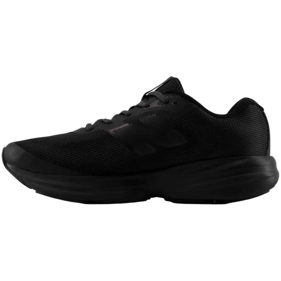 New Balance 411 V4 hardloopschoenen - zwart, foto 6