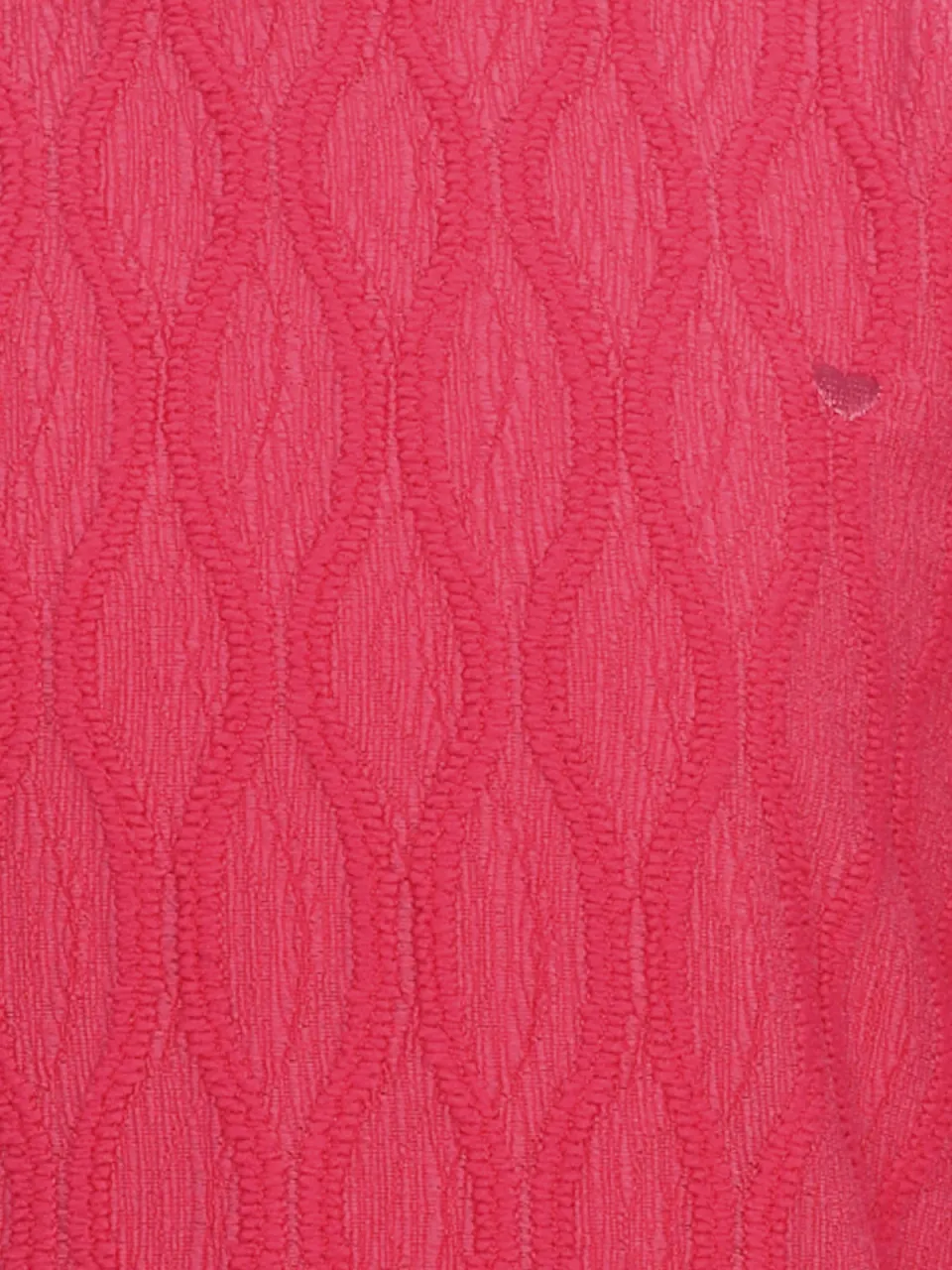 LOOXS little kanten longsleeve roze, foto 7