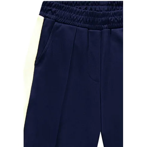 Cars regular broek marineblauw, foto 3