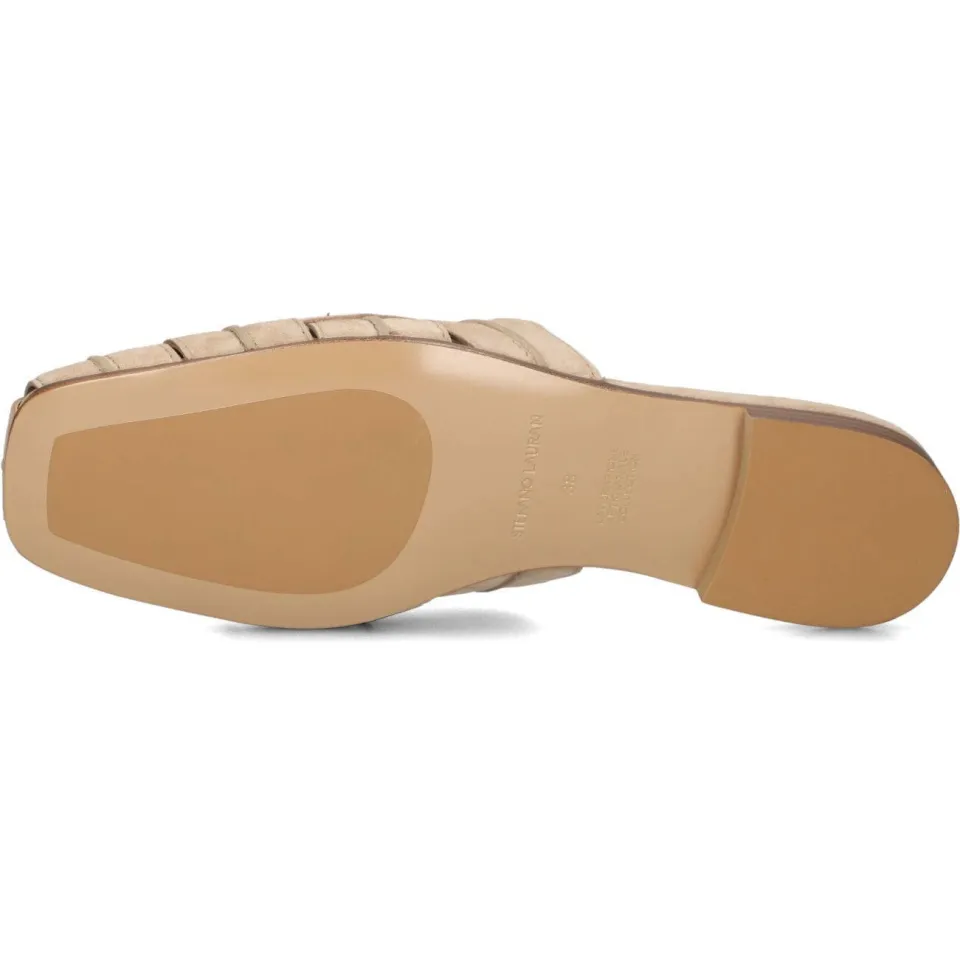 Stefano Lauran Instappers St2592 Beige, foto 3