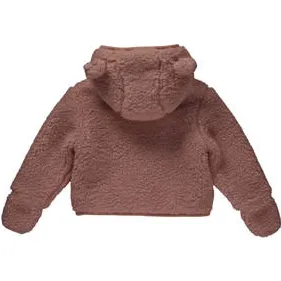 Dirkje teddyjas bruin, foto 3