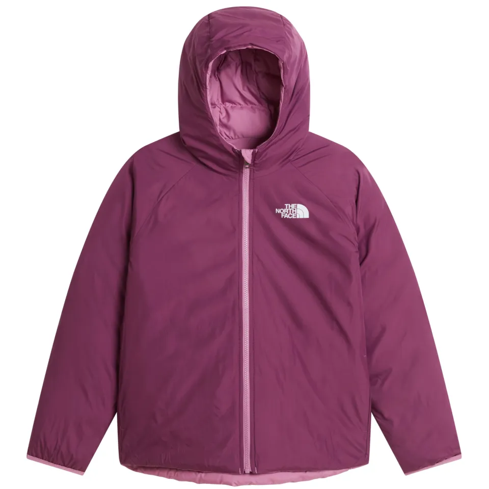 The North Face Perrito jas roze, foto 4