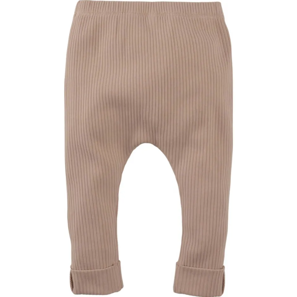 Z8 Pepper newborn broek beige, foto 3