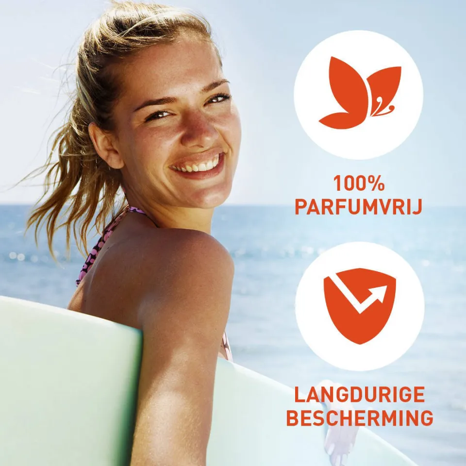 Vision Sport zonnebrand SPF30, foto 4
