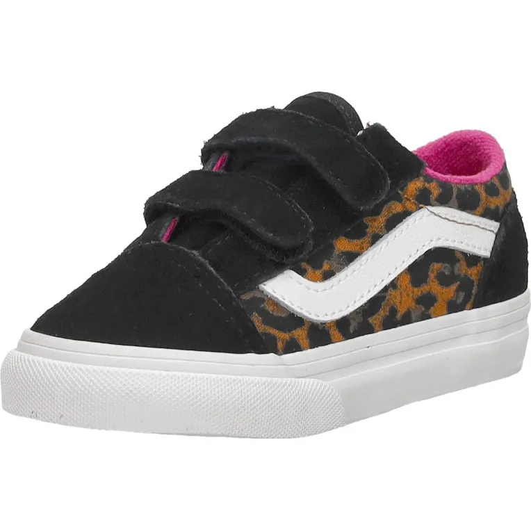 Vans Old Skool V sneaker zwart, foto 3