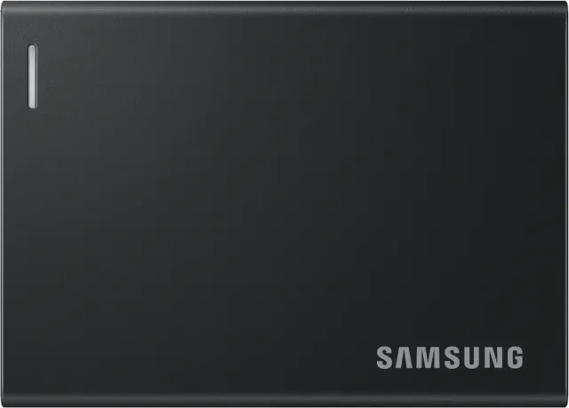 Samsung P7 Portable SSD 1TB
