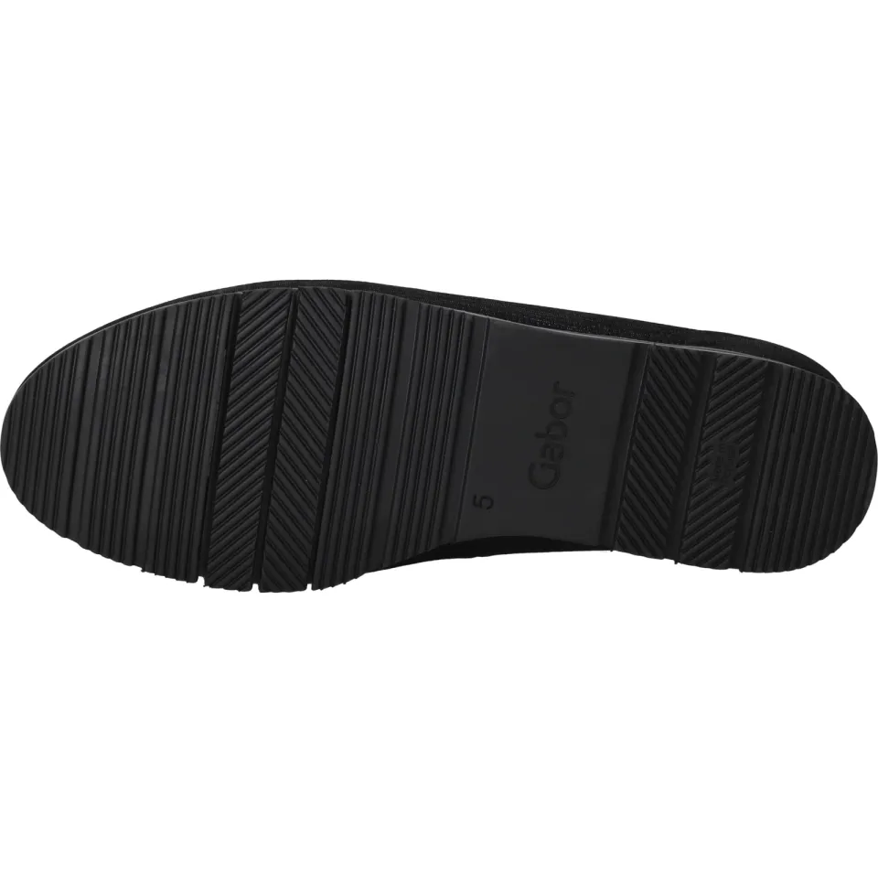 Gabor loafer zwart, foto 6