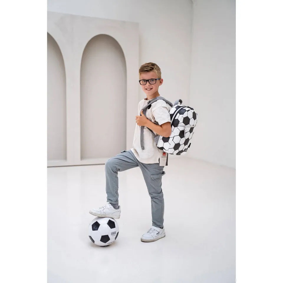 Zebra Trends rugzak met print - meerkleurig multi, foto 7