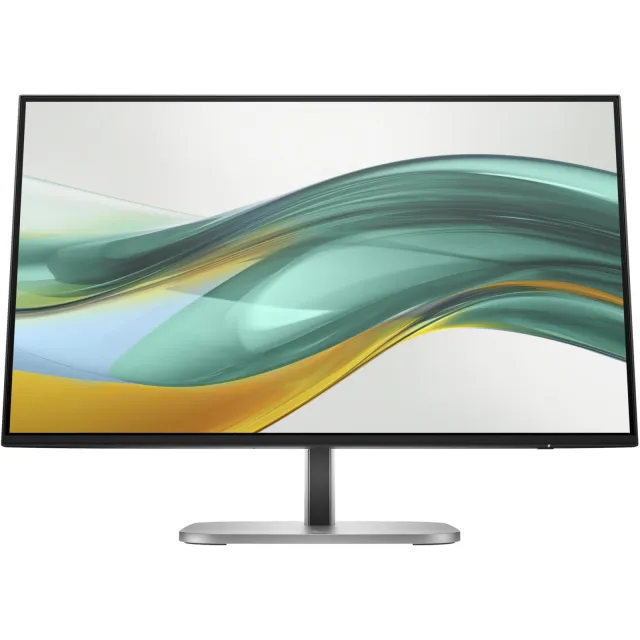 Hp Series 5 Pro 524pf monitor zwart