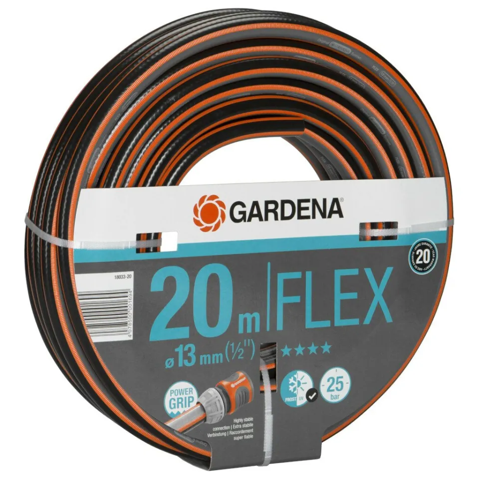 Gardena Comfort Flex tuinslang 13 mm