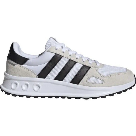 Adidas Run 84 sneakers grijs