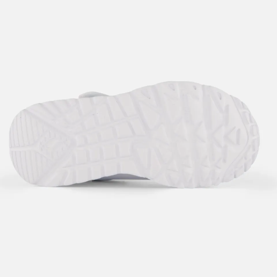 Skechers Uno Lite Love Levitate sneakers wit, foto 5