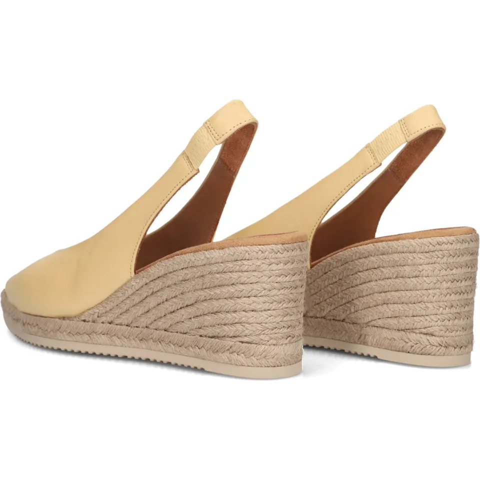Unisa Espadrilles Decia Beige, foto 4