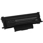 Lexmark B222H00 Black Toner Cartridge Zwart