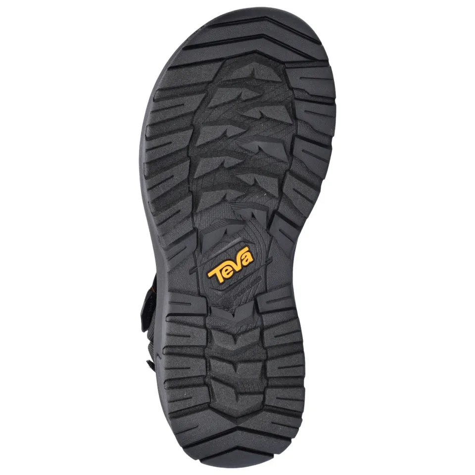 Teva Hurricane XLT3 heren sandalen zwart, foto 2