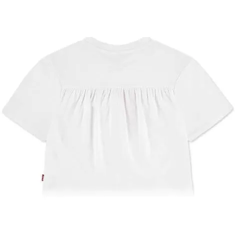 Levi's T-shirt wit, foto 4