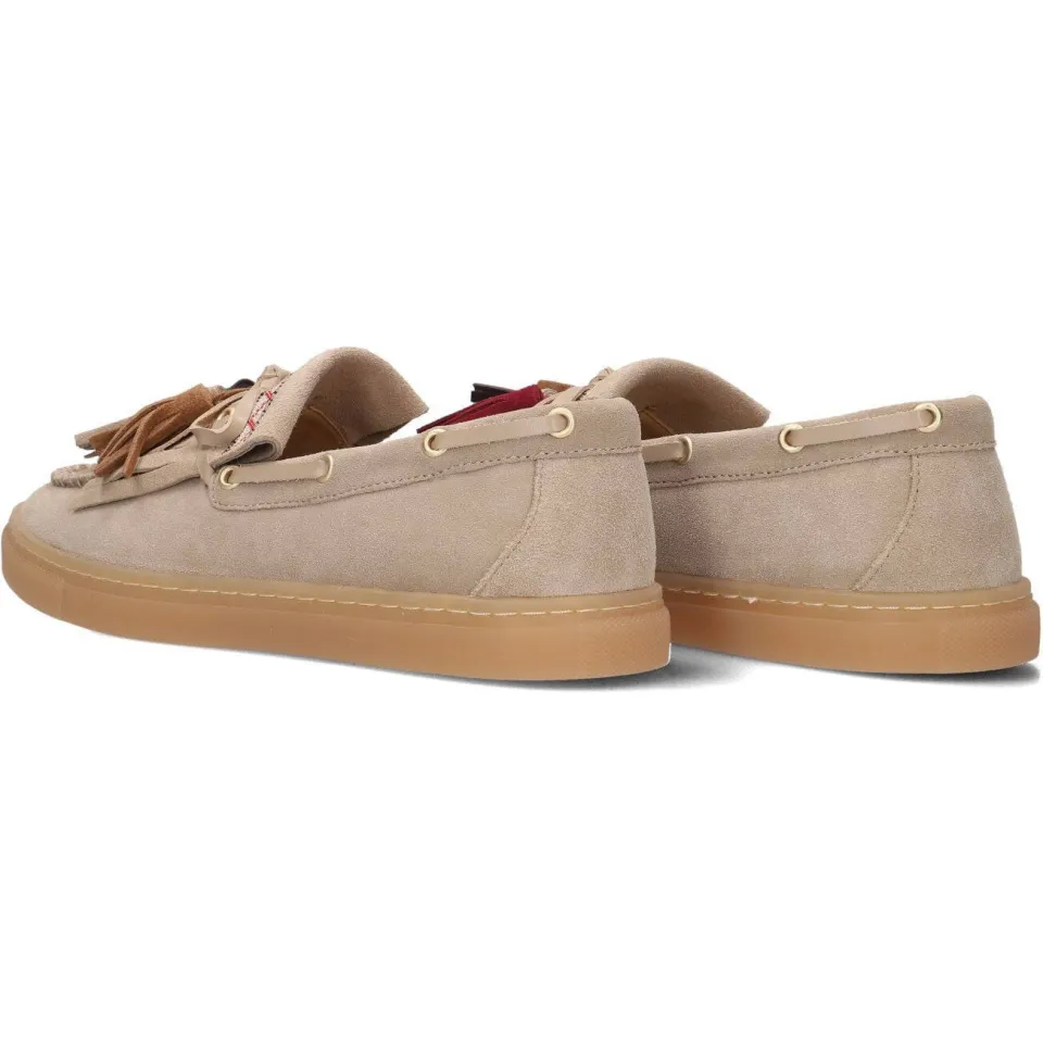 Stefano Lauran Instappers St2582 Beige, foto 4