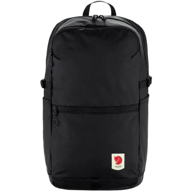 Fjällräven High Coast 24 rugzak zwart