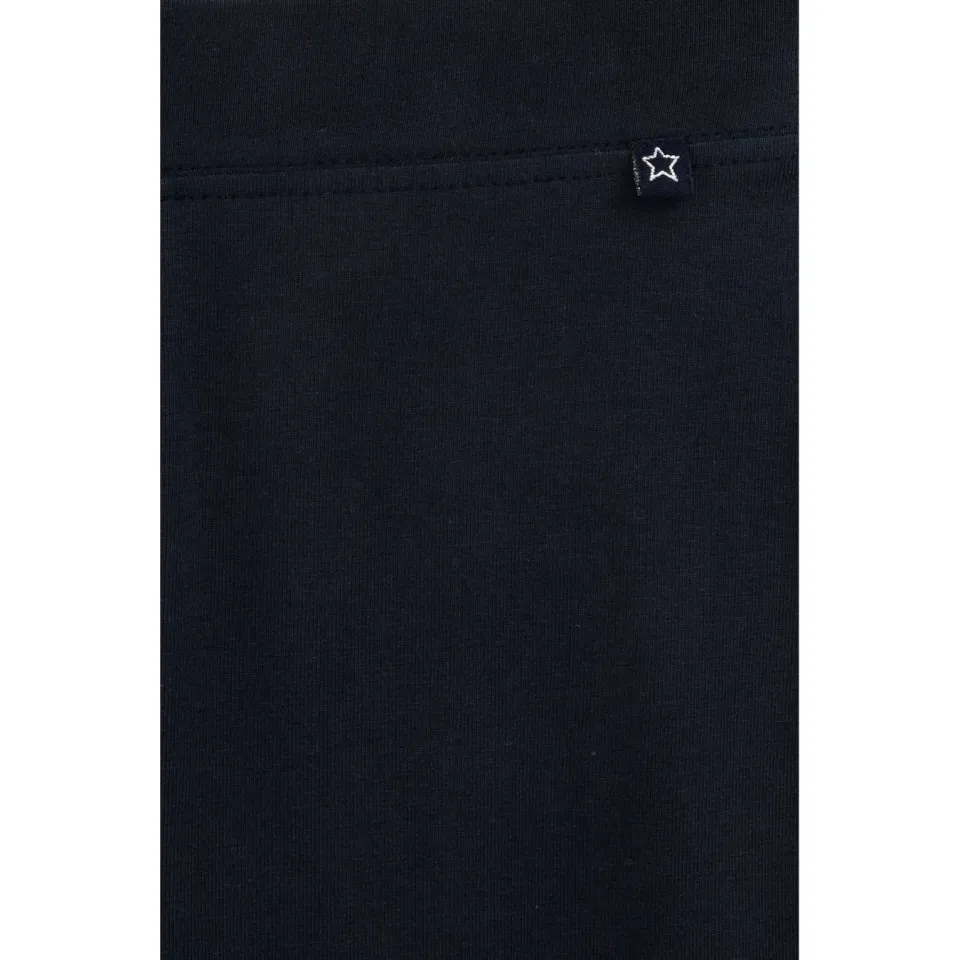 WE Fashion legging donkerblauw royal navy, foto 5